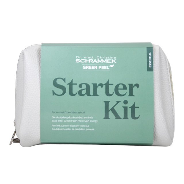 Green Peel® Starter kit Essential