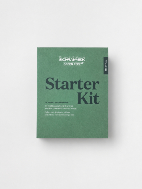 Green Peel® Starter kit Essential