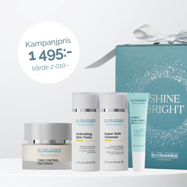 Time to Shine Kit