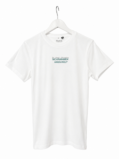Dr. Schrammek T-shirt Storlek S 