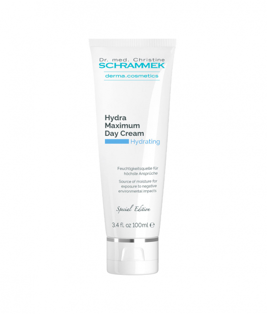 Hydra Maximum Day Cream Special Edition 100 ml