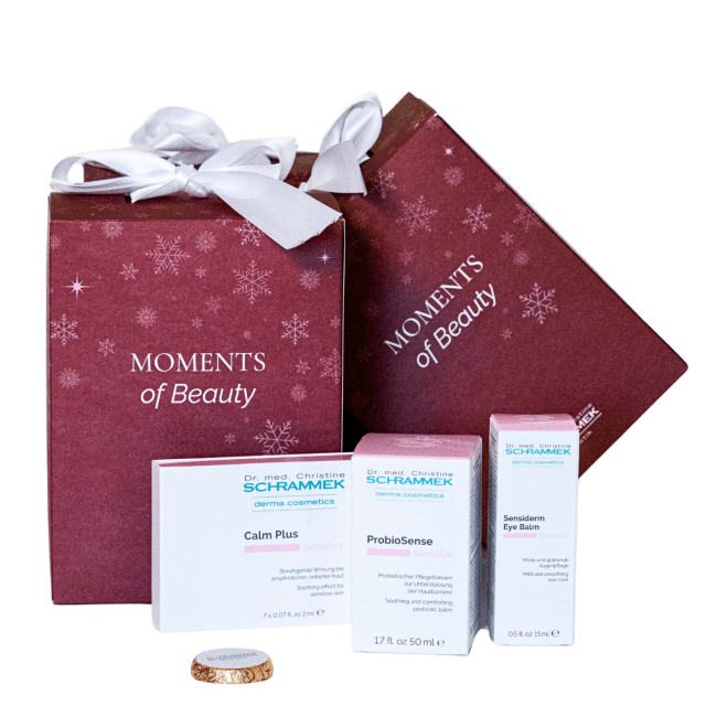The Sensitive Care Kit