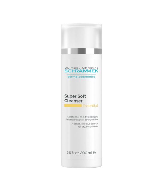 Super Soft Cleanser - 200 ml