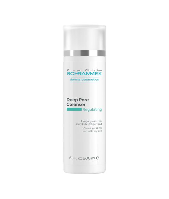 Deep Pore Cleanser - 200 ml