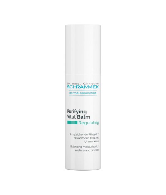 Purifying Vital Balm - 50 ml