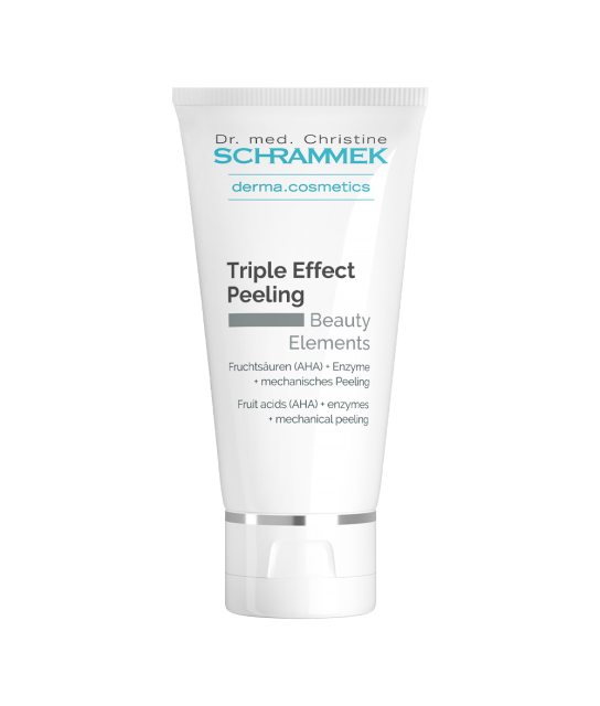 Triple Effect Peeling - 50 ml