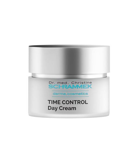 Time Control Day Cream - 50 ml