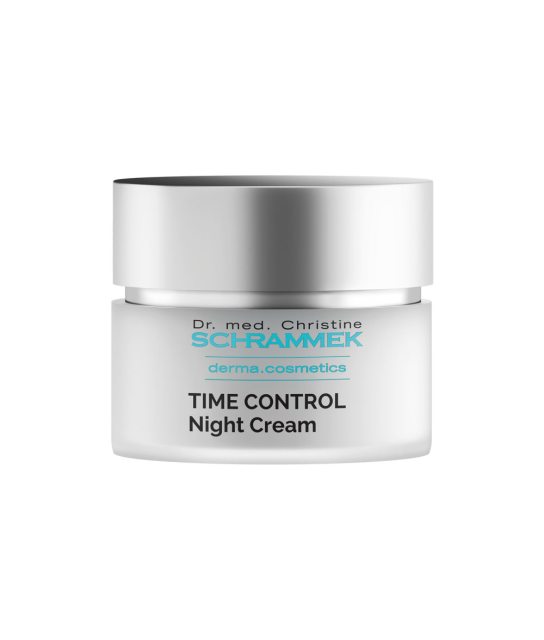 Time Control Night Cream - 50 ml