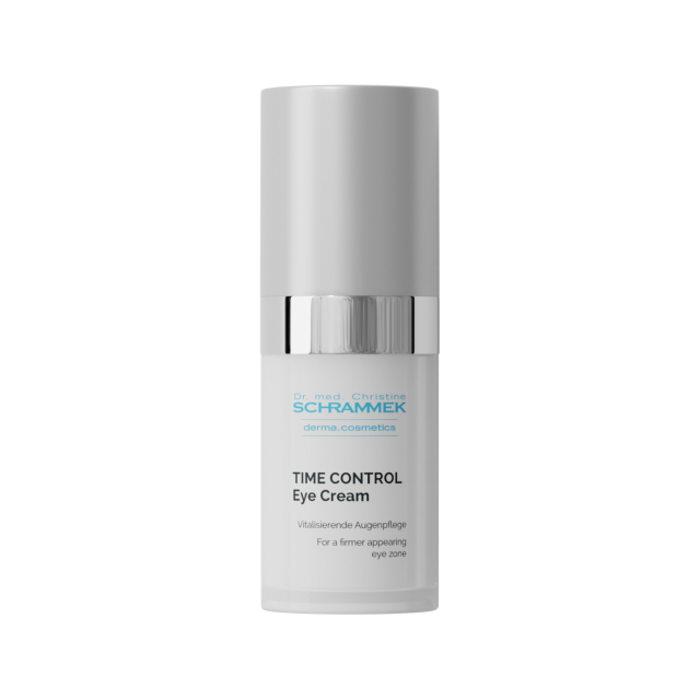 Time Control Eye Cream - 15 ml