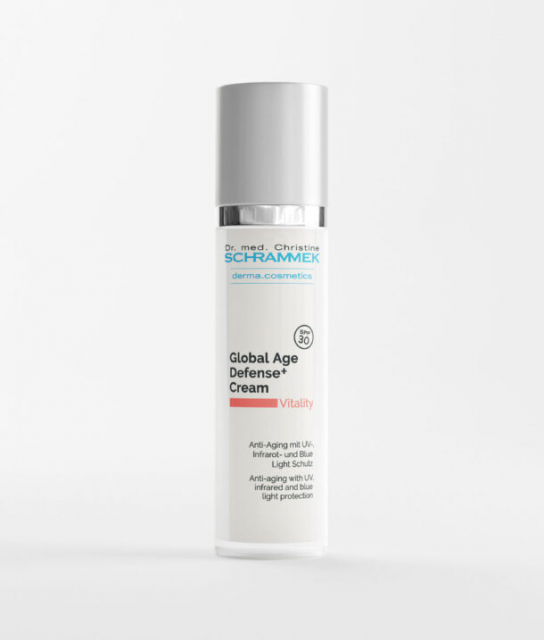 Global Age Defense+ Cream SPF 30 - 50ml