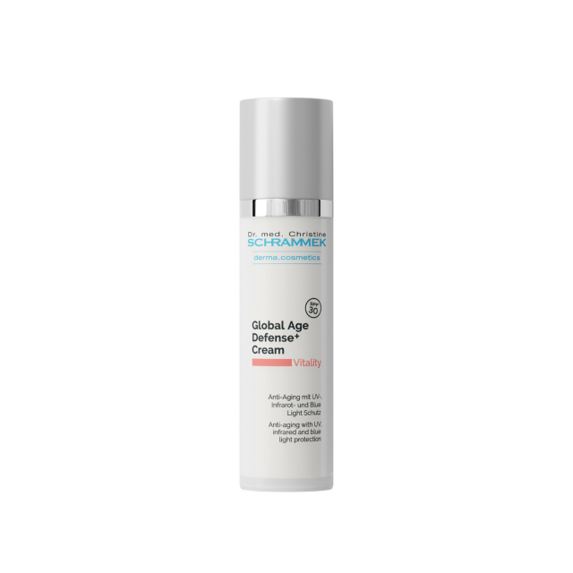 Global Age Defense+ Cream SPF 30 - 50ml