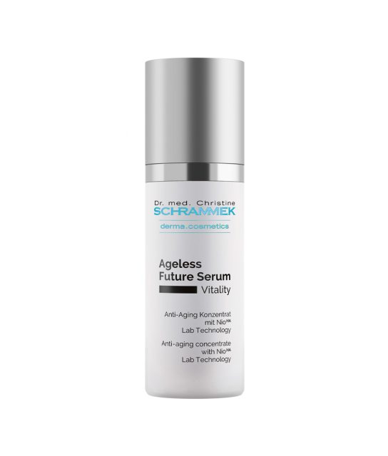 Ageless Future Serum - 30 ml