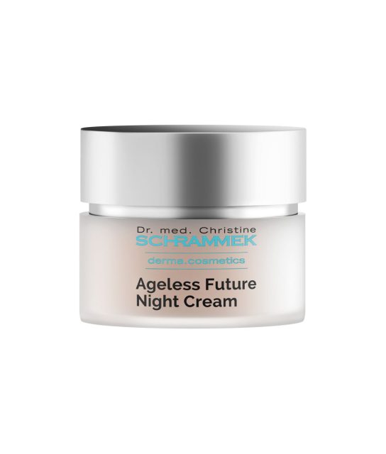 Ageless Future Night Cream - 50 ml