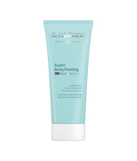 Super Body Peeling - 150 ml -