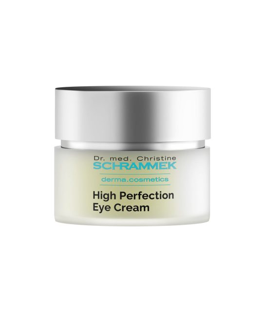 High Perfection Eye Cream - 15 ml