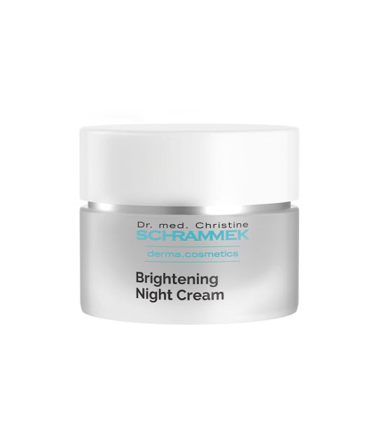 Brightening Night Cream - 50 ml