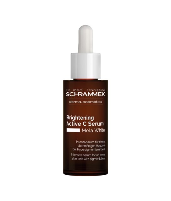 Brightening Active C Serum - 30 ml