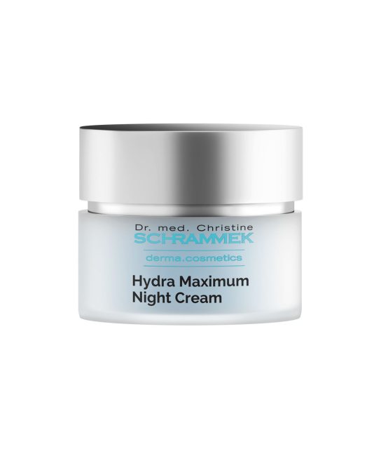 Hydra Maximum Night Cream - 50 ml