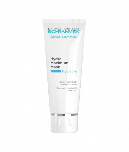 Hydra Maximum Mask - 75 ml