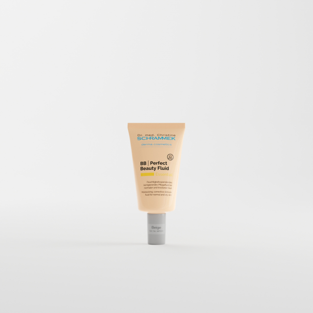 BB Perfect Beauty Fluid-Beige 40 ml