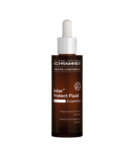 Solar+ Protect Fluid SPF 50 - 50 ml