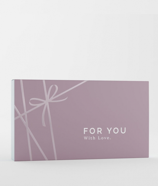 Dr. med. Schrammek Gift Set For You