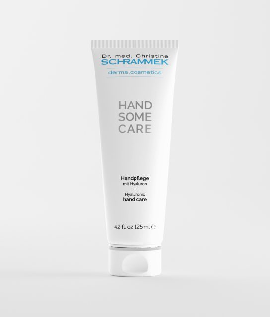 Handsome Care 125 ml