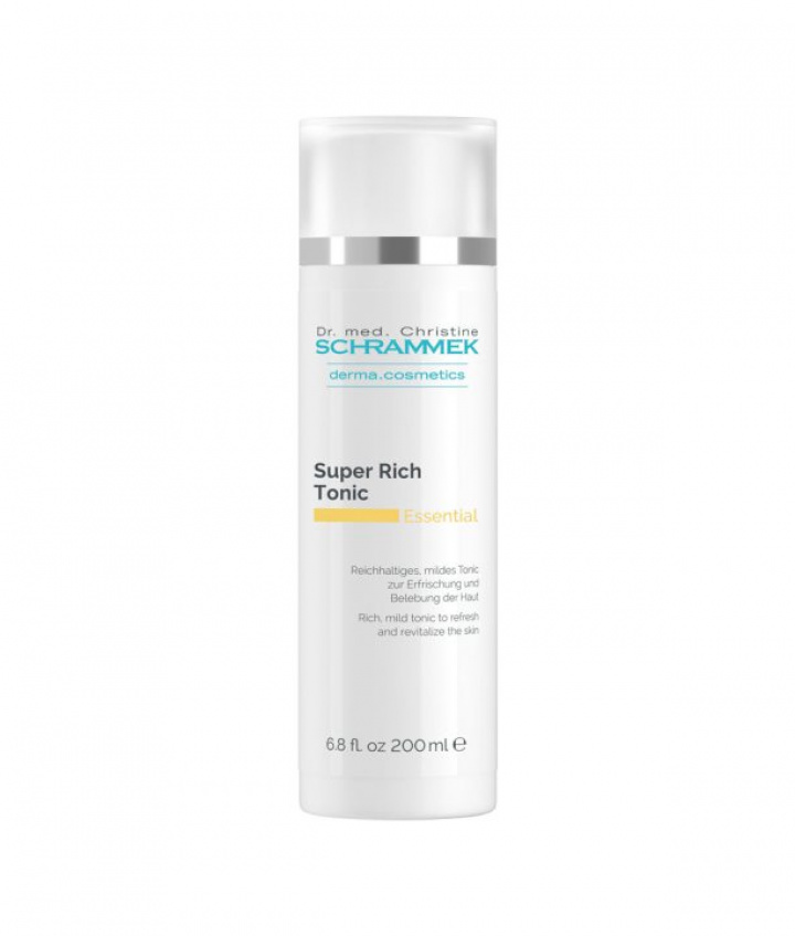 Super Rich Tonic - 200 ml i gruppen Produkter / Serie / Essential hos Schrammek.se (Hudoteket AB) (414000)