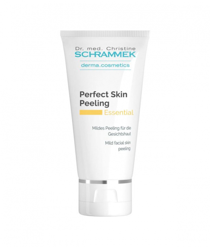 Perfect Skin Peeling - 50 ml i gruppen Produkter / Serie / Essential hos Schrammek.se (Hudoteket AB) (423000)