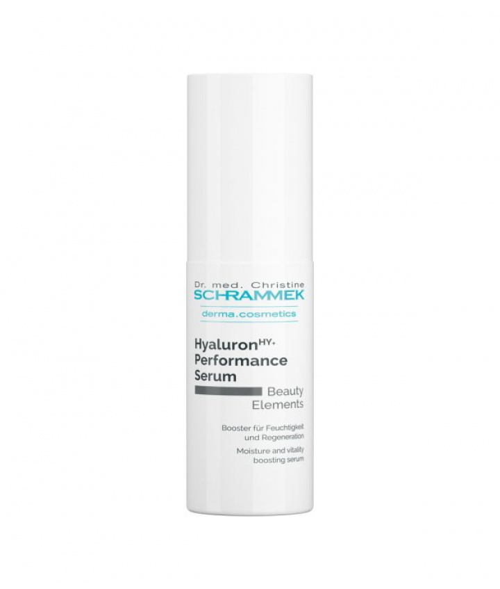 Hyaluron HY- Performance Serum - 30 ml i gruppen Produkter / Serie / Beauty Elements hos Schrammek.se (Hudoteket AB) (436000)