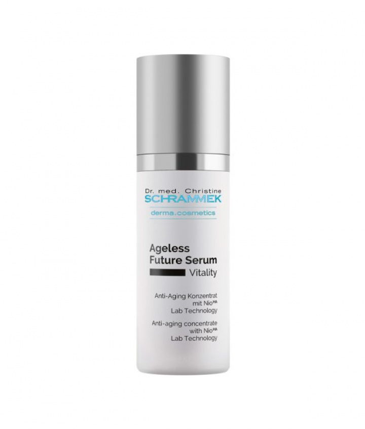 Ageless Future Serum - 30 ml i gruppen Produkter / Serie / Vitality hos Schrammek.se (Hudoteket AB) (441100)