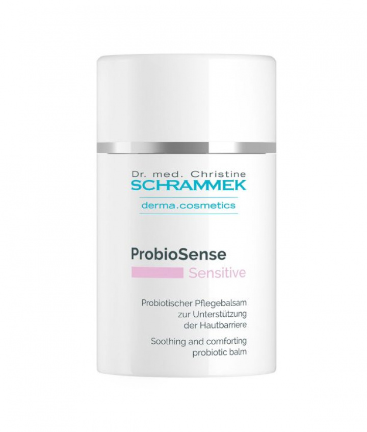 Probiosense - 50 ml i gruppen Produkter / Serie / Sensitive hos Schrammek.se (Hudoteket AB) (443000)