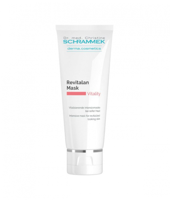 Revitalan mask - 75 ml i gruppen Produkter / Serie / Vitality hos Schrammek.se (Hudoteket AB) (444000)