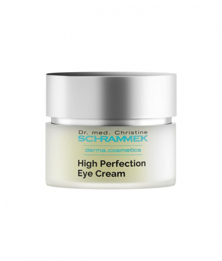 High Perfection Eye Cream - 15 ml i gruppen Produkter / Serie / Essential hos Schrammek.se (Hudoteket AB) (460300)