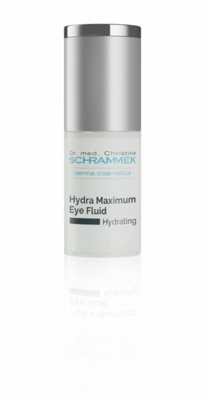 Hydra Maximum Eye Fluid - 15 ml i gruppen Produkter / Serie / Hydrating hos Schrammek.se (Hudoteket AB) (473000)