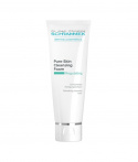 Pure Skin Cleansing Foam - 100 ml