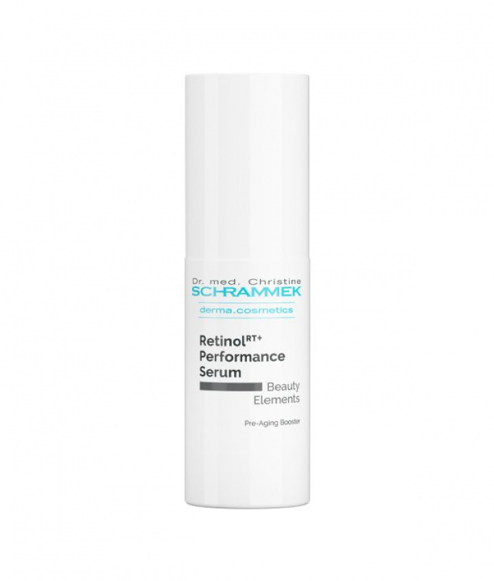 Retinol RT+ Performance Serum - 30 ml i gruppen Produkter / Serie / Beauty Elements hos Schrammek.se (Hudoteket AB) (493000)