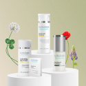 Soothing Eyes & Fresh Skin