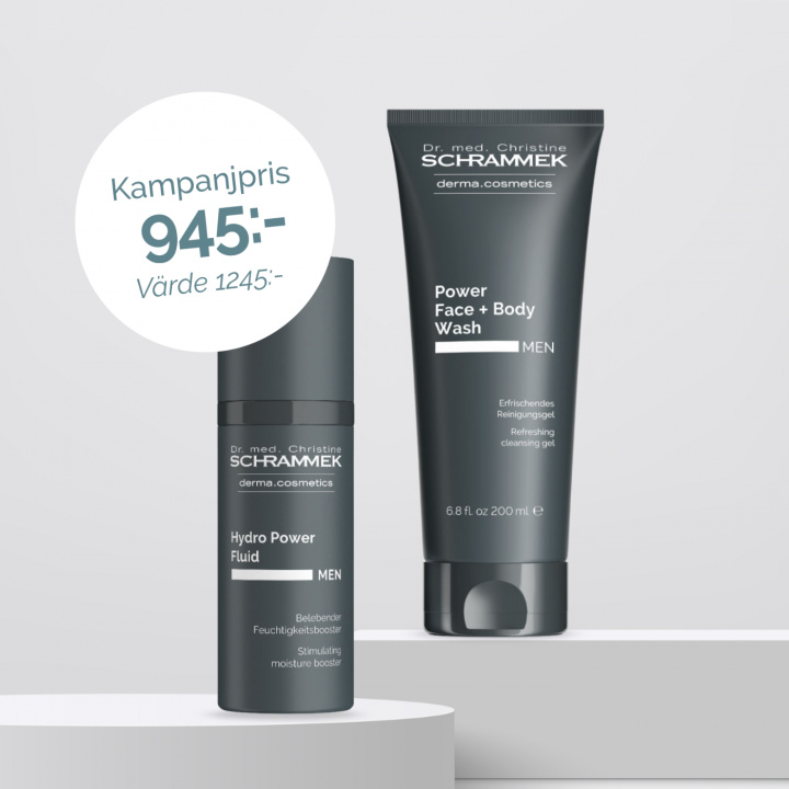 Dad\'s Daily Essentials i gruppen Produkter / Serie / Men hos Schrammek.se (1000328)