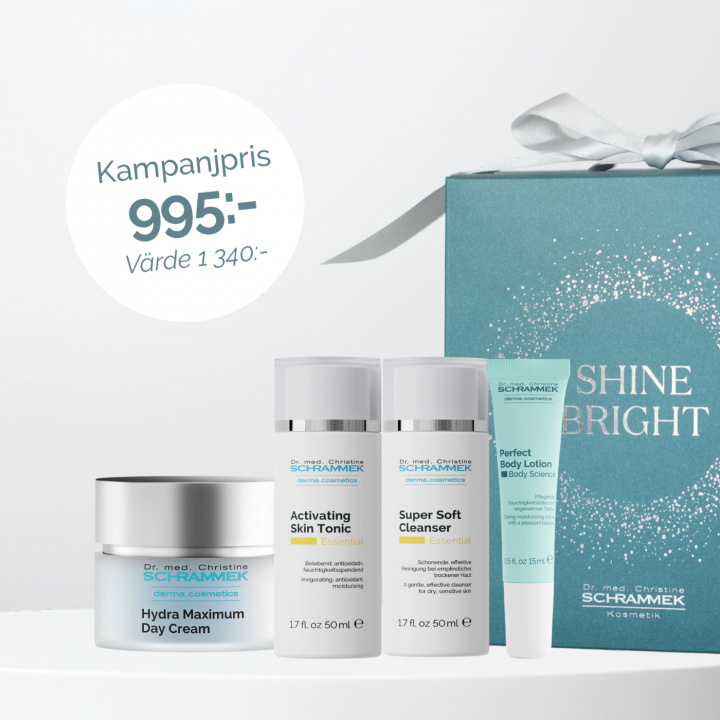 Star Glow Kit i gruppen Produkter hos Schrammek.se (1000330)