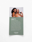 Green Peel® Efterbehandling Broschyr