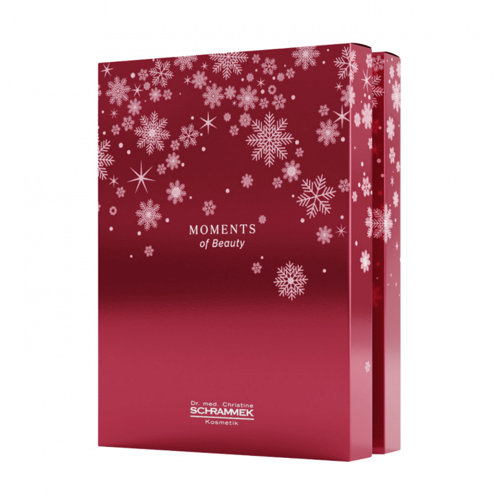 Dr. med. Schrammek Adventskalender 2026 i gruppen Produkter / Artikeltyp / Erbjudanden hos Schrammek.se (1000351)