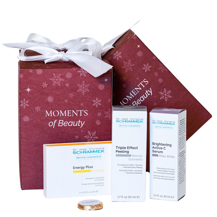  The Glow Essentials Kit i gruppen Produkter / Artikeltyp / Erbjudanden hos Schrammek.se (1000355)