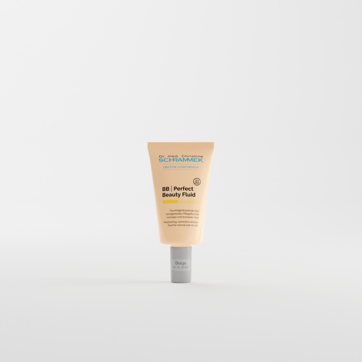 BB Perfect Beauty Fluid-Beige 40 ml i gruppen Produkter / Serie / Essential hos Schrammek.se (487100)