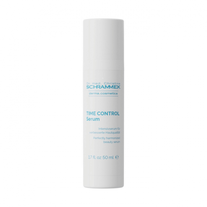 Time Control Serum - 50 ml CAB i gruppen Produkter / Serie / Time Control hos Schrammek.se (532000)