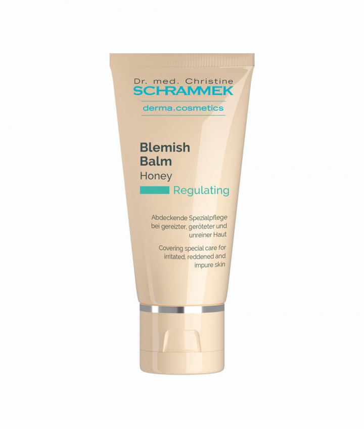 Blemish Balm i gruppen Produkter / Serie / Regulating hos Schrammek.se (Hudoteket AB) (B1)